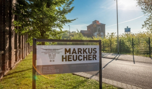 Online PR-Distribution » Schnelle Erfolge für Duisburger Fachhandel Markus Heucher