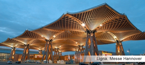 LIGNA 2015: „HDS . THE SAWMILL TOOL COMPANY&quot;