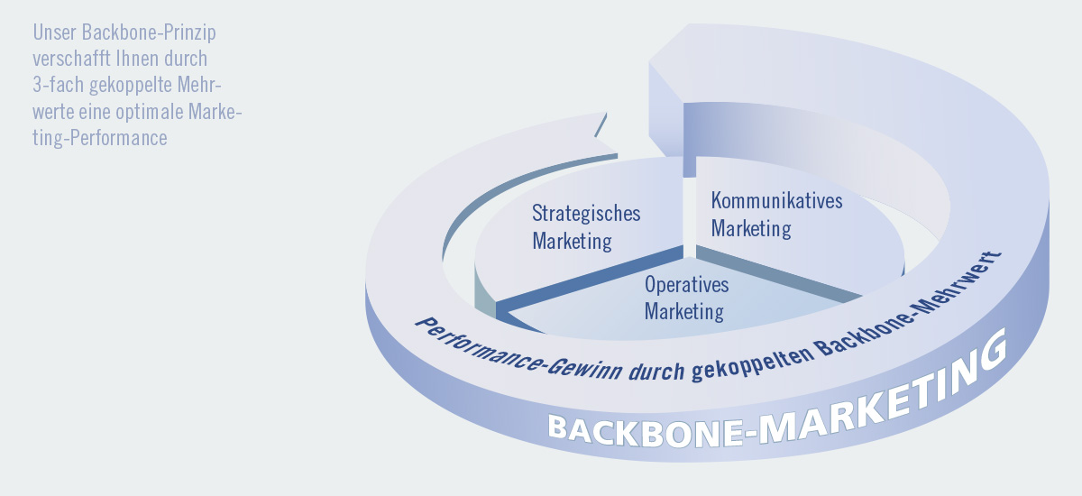 grafik backbone mehrwert