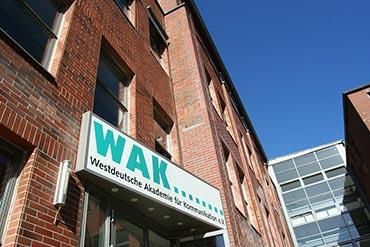 architektur wak 370