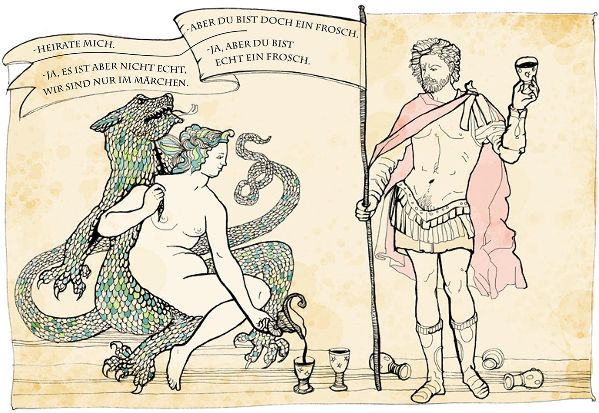 Drachenkalender 11/12