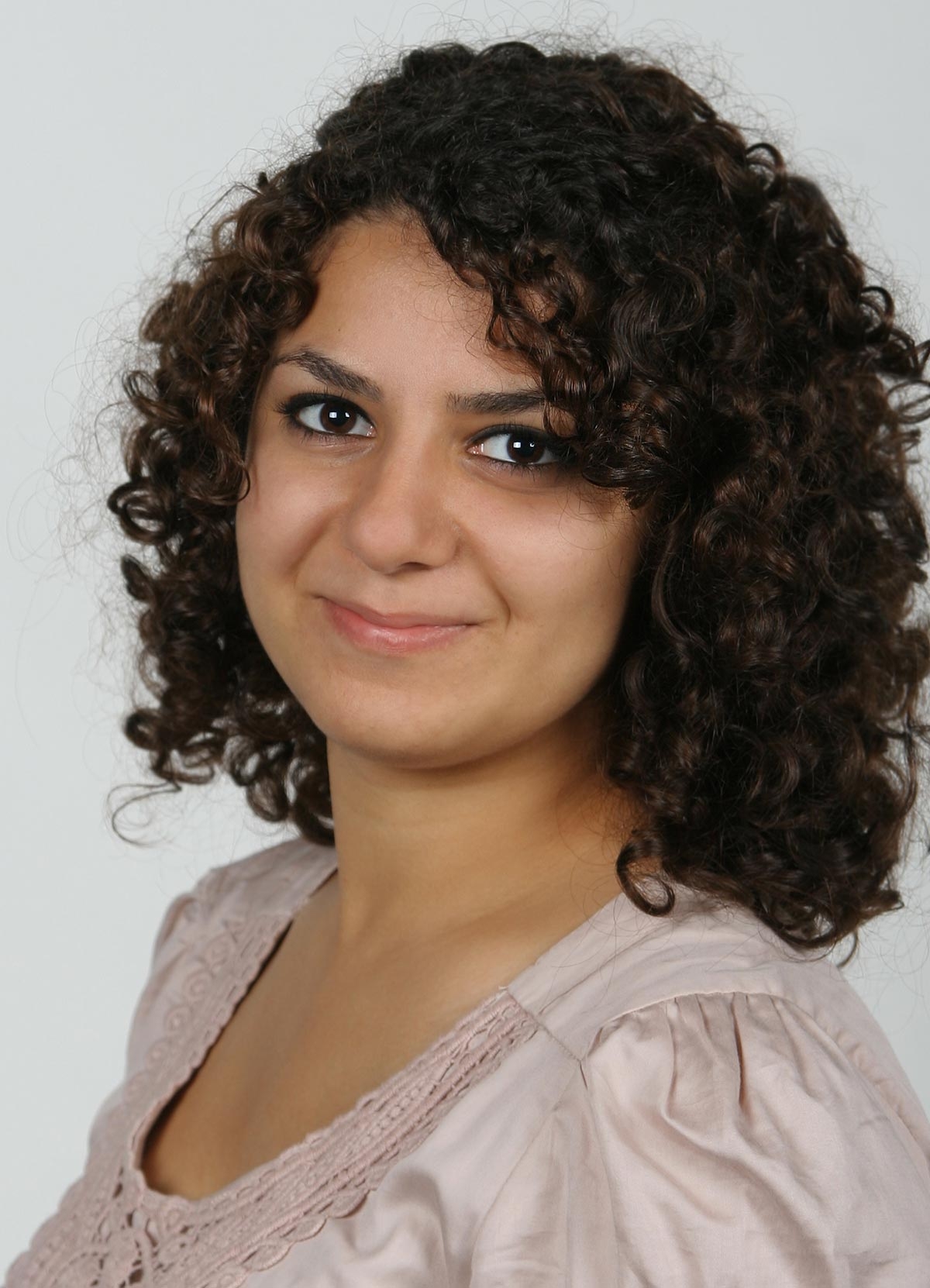 Schülerin Berufskolleg #6