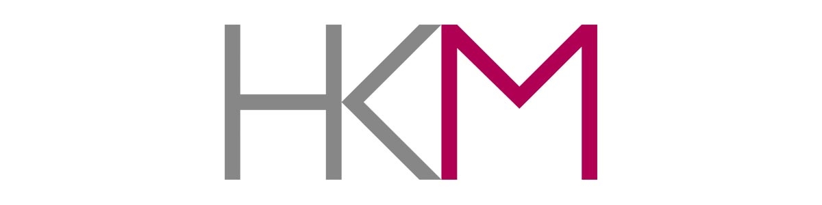 HKM GmbH & Co. KG : Halbe Tonne Geschäftsdruck zum halben Preis!