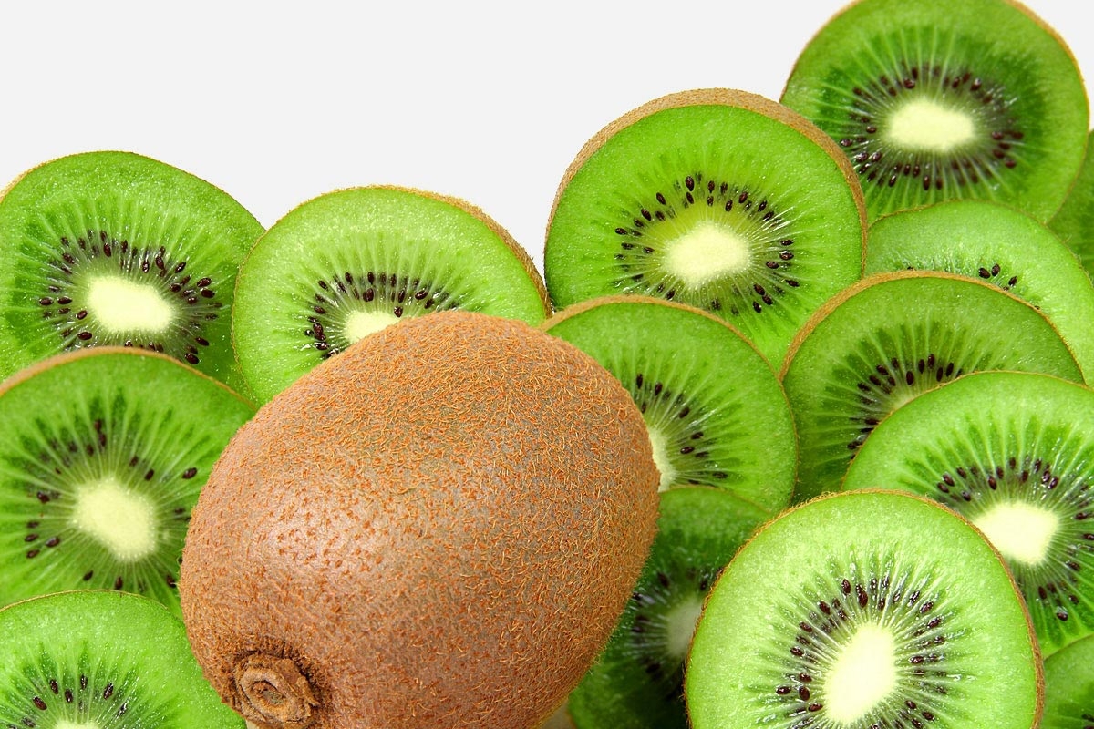 Kiwis