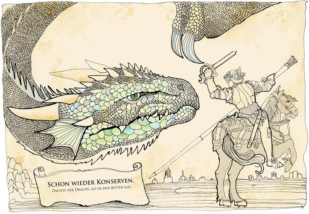 Drachenkalender 10/12