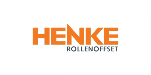 Vertriebskonzept für Rollenoffsetdruckerei Henke