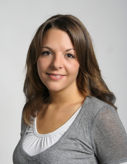 Junges Mädel #4