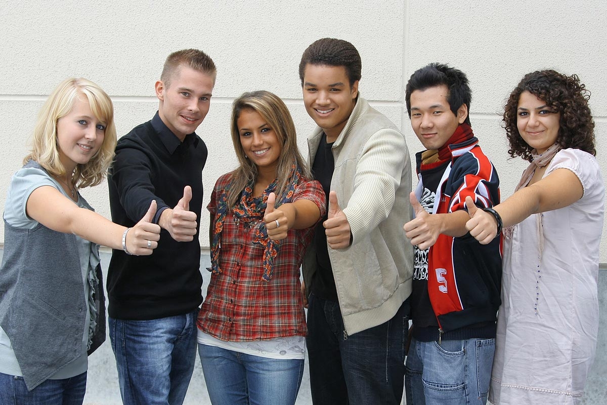 Schüler Berufskolleg #5