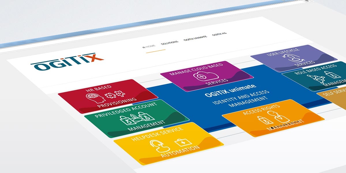 OGiTiX AG lässt Onlinekonzept für unimate entwickeln