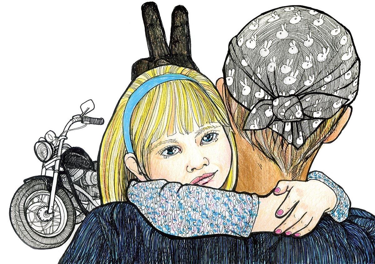 Kinderkalender 12/12