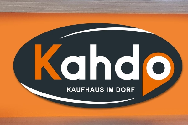 Kahdo. Hier geht die Post ab!